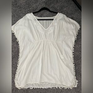 Old Navy Beach Coverup